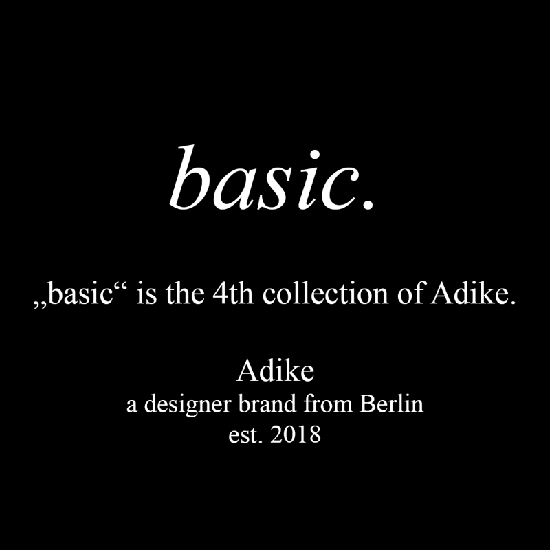 basic